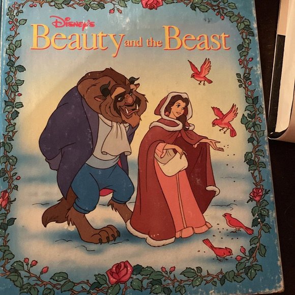 7 Golden Book Lot. Pre-owned Condition. Older titles. - Picture 4 of 10